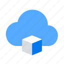 cloud, storage, value