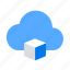 cloud, storage, value 