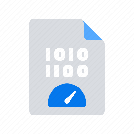 Generation, speed, big data icon - Download on Iconfinder