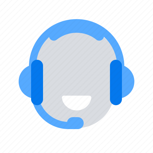 Call, consultant, customer service icon - Download on Iconfinder