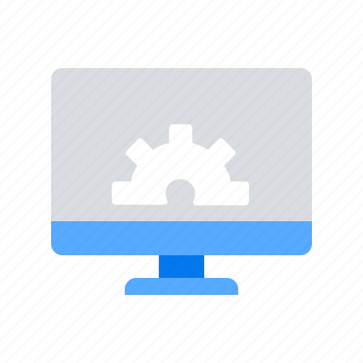 Customer support, desktop, helpdesk icon - Download on Iconfinder