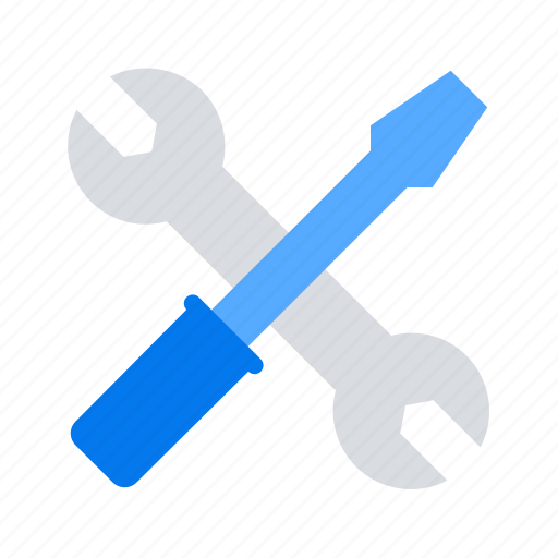 Maintenance, repair, technical support icon - Download on Iconfinder