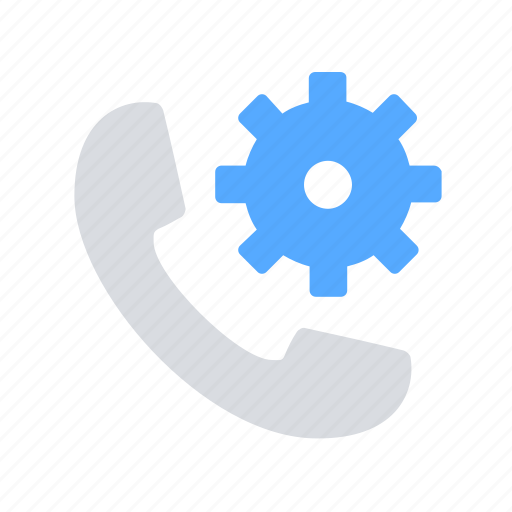 Customer support, help desk, phone call icon - Download on Iconfinder