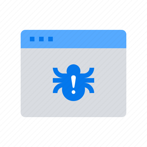 Application, malware, virus icon - Download on Iconfinder
