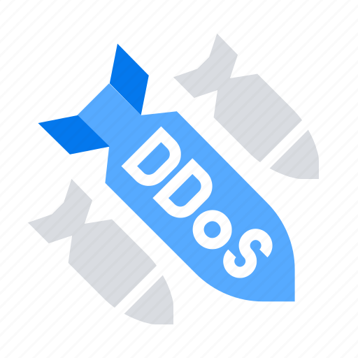 Attack, bomb, ddos icon - Download on Iconfinder