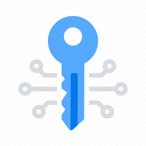 Key, protection, secure icon - Download on Iconfinder