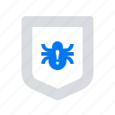 antivirus, protection, shield