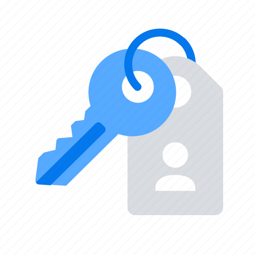 Encryption, key, personal data icon - Download on Iconfinder
