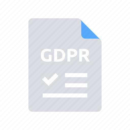 Compliance, gdpr, legal icon - Download on Iconfinder