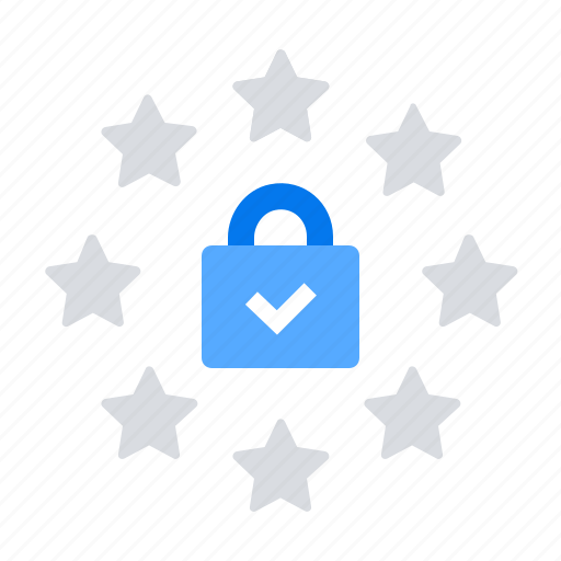Compliance, eu, gdpr icon - Download on Iconfinder