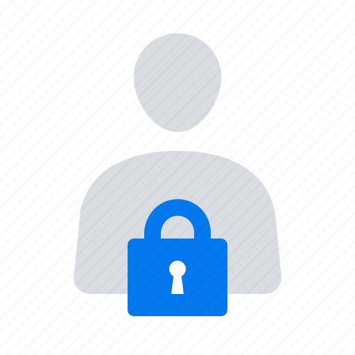 Lock, protection, personal data icon - Download on Iconfinder
