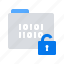 access, breaches, data folder 
