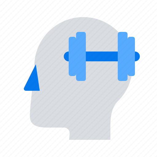 Brain, memory, training icon - Download on Iconfinder