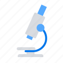 chemistry, laboratory, microscope