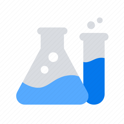 Chemistry, experiment, tubes icon - Download on Iconfinder