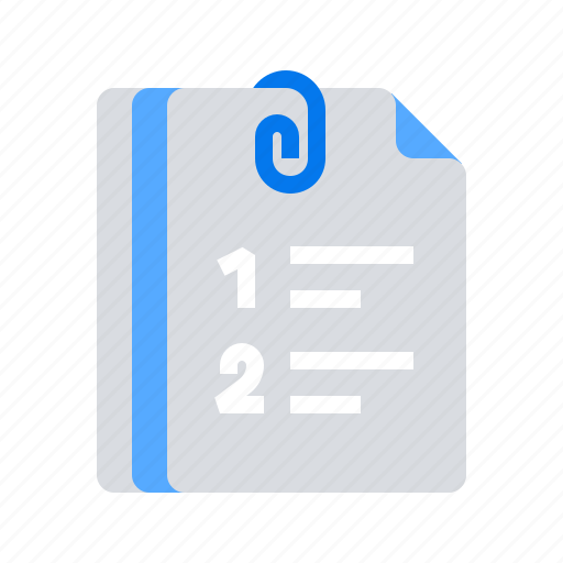 Exam, questions, tests icon - Download on Iconfinder