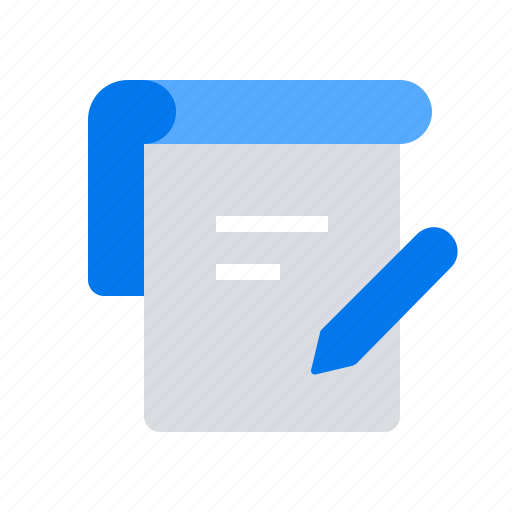 Compose, composition, notes icon - Download on Iconfinder