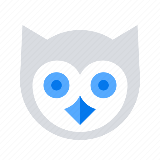 Knowledge, owl, wisdom icon - Download on Iconfinder