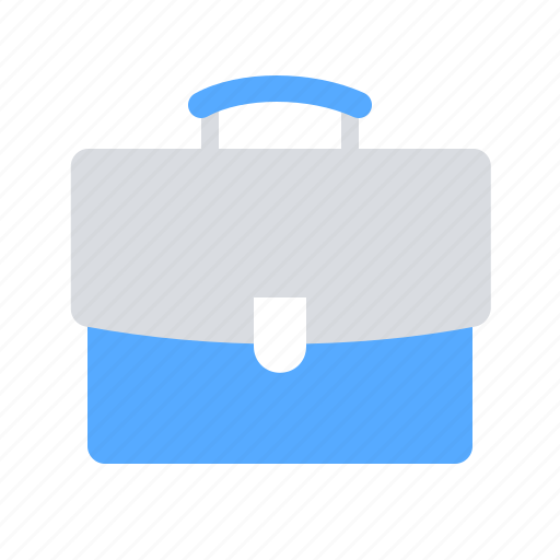Bag, case, school icon - Download on Iconfinder