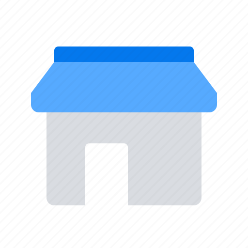House, real estate, home icon - Download on Iconfinder