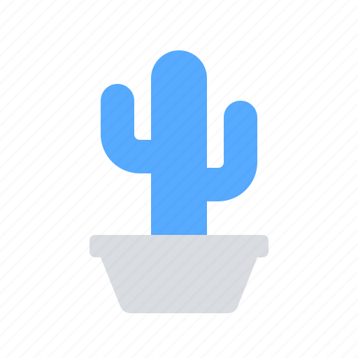 Cactus, flower, plant icon - Download on Iconfinder