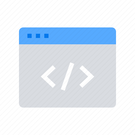Application, code, programming icon - Download on Iconfinder