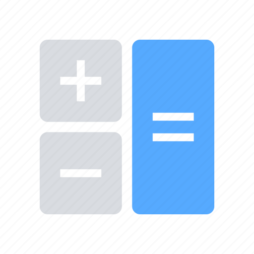 Banking, calc, budget estimate icon - Download on Iconfinder