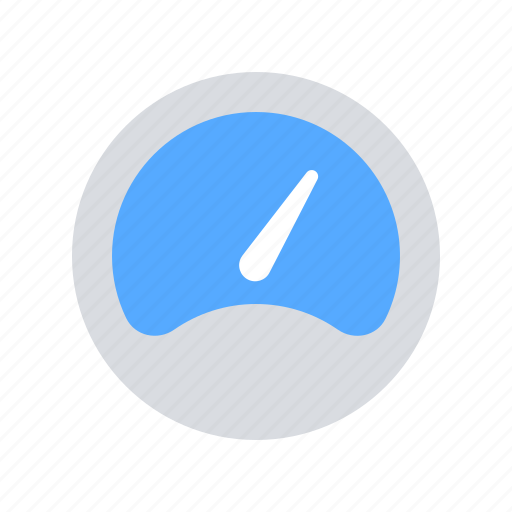 Dashboard, gauge, speedometer icon - Download on Iconfinder