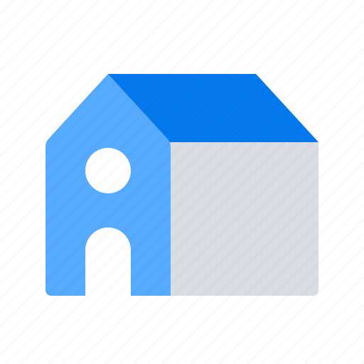 Building, house, real estate icon - Download on Iconfinder