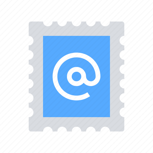 Post, postcard, stamp icon - Download on Iconfinder