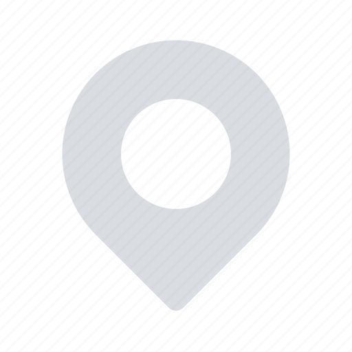 Location, marker, pin icon - Download on Iconfinder