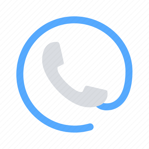 Phone, call center, support icon - Download on Iconfinder