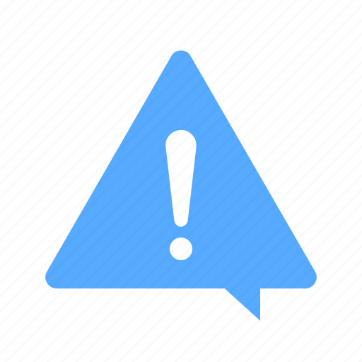 Important, message, notification icon - Download on Iconfinder