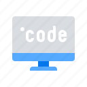 code, development, programming