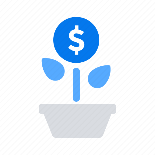Income, investment, profit icon - Download on Iconfinder