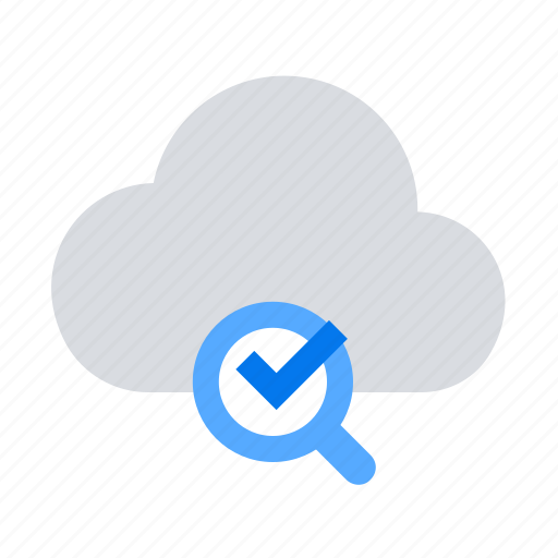 Cloud, data quality, storage icon - Download on Iconfinder