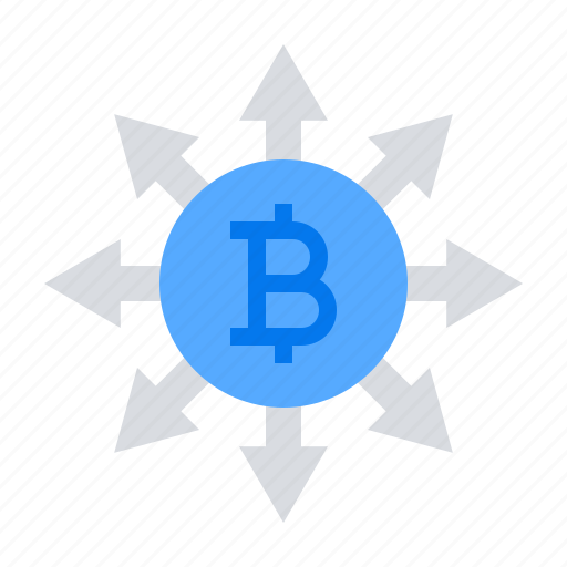 Crypto, currency, tocken icon - Download on Iconfinder