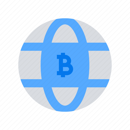 Cryptocurrency, market, network icon - Download on Iconfinder