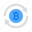 bitcoin, exchange, transaction 