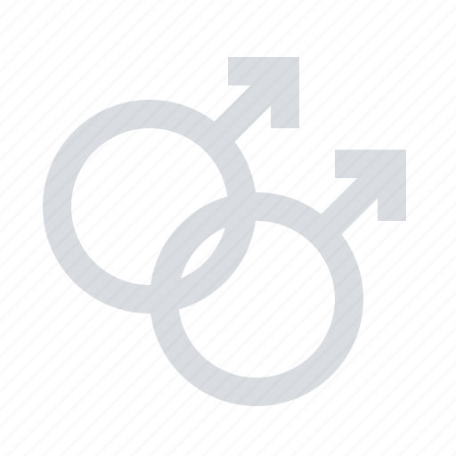 Gay, lgbt, love, same sex icon - Download on Iconfinder