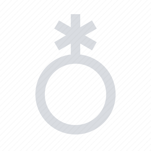 Gender, genderqueer, non binary, outside icon - Download on Iconfinder