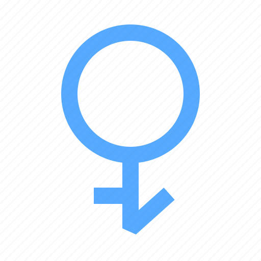 Both gender, female, intergender, male icon - Download on Iconfinder