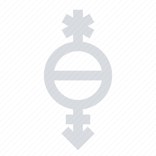 Genders, omnigender, pangender, poligender icon - Download on Iconfinder