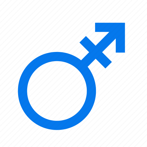 Feeling, opposite gender, transgender, transsexual icon - Download on Iconfinder