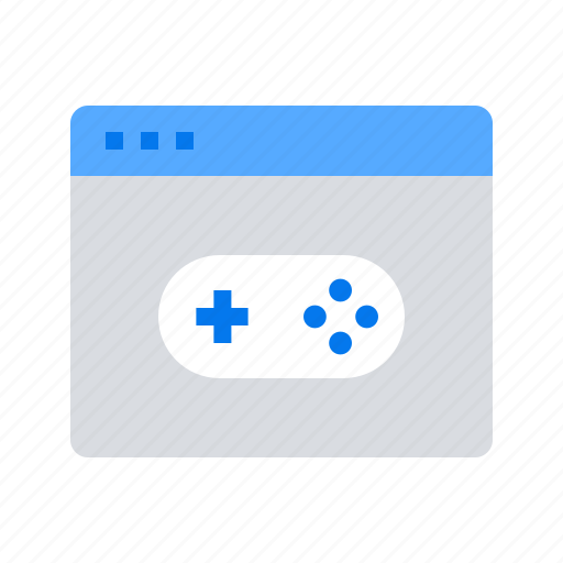 Blog, esport, gaming icon - Download on Iconfinder
