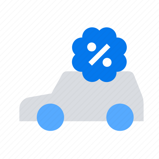 Auto, car, loan icon - Download on Iconfinder on Iconfinder