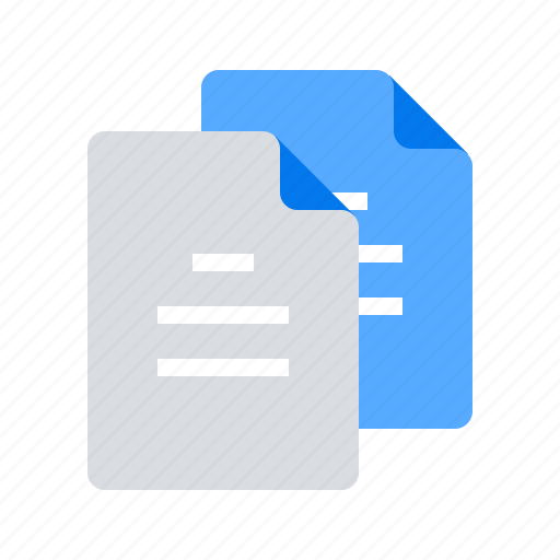 Copy, document, duplicate icon - Download on Iconfinder