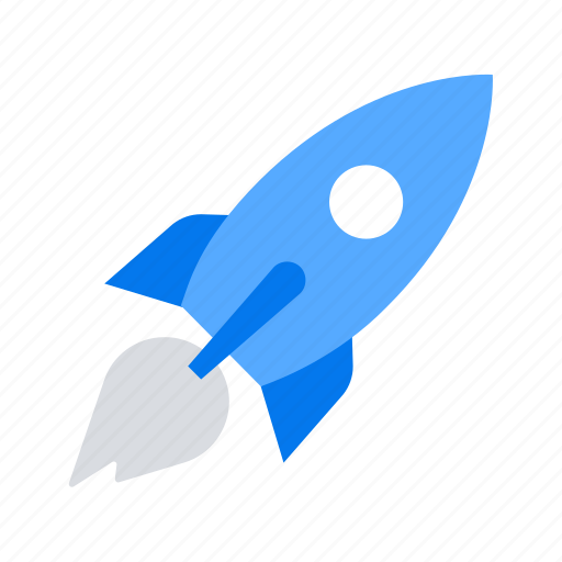 Game, rocket, space icon - Download on Iconfinder