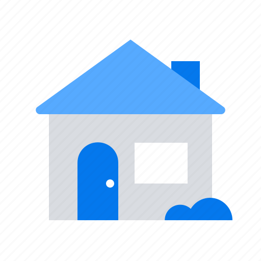 Building, house icon - Download on Iconfinder on Iconfinder
