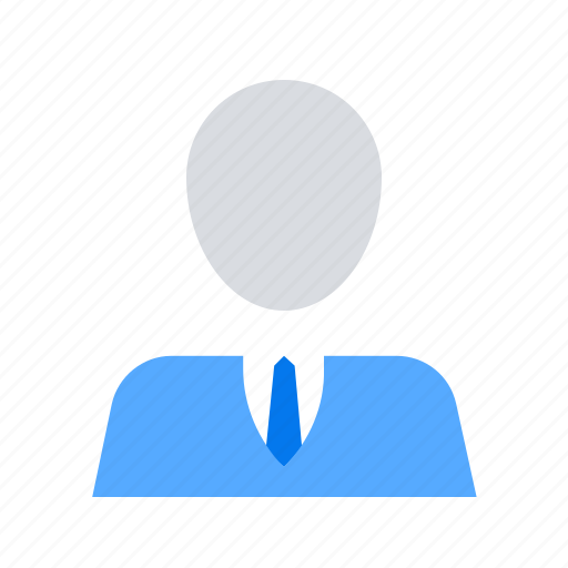 Man, user, profile icon - Download on Iconfinder